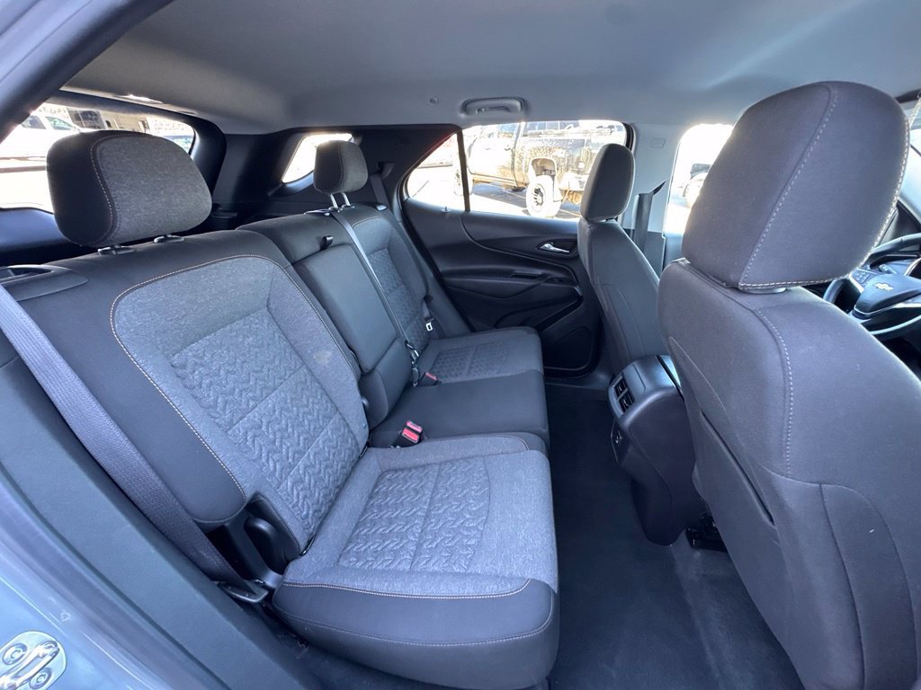 Used 2024 Chevrolet Equinox LT AWD/4WD image 36