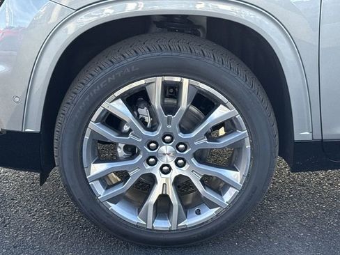 New 2026 GMC Acadia Denali w/ Super Cruise Package FWD image 23