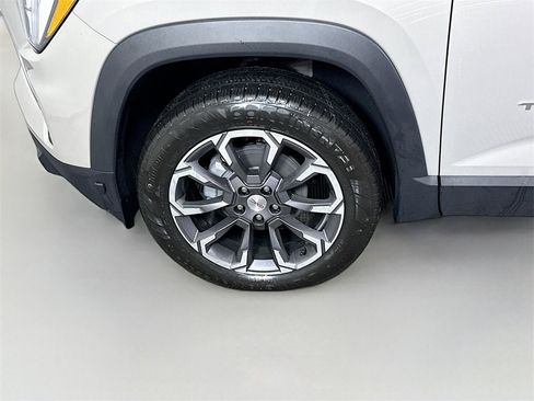 New 2026 GMC Terrain Elevation w/ Elevation Premium Package image 24