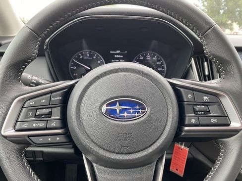 New 2025 Subaru Legacy Premium w/ Popular Package #1A image 14