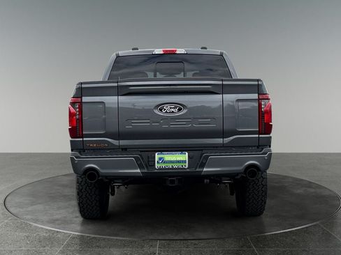 Used 2026 Ford F150 Tremor w/ Equipment Group 402B MID AWD/4WD image 8