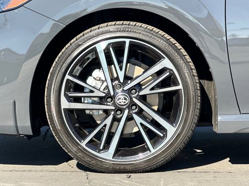 Used 2026 Toyota Camry XSE image 25