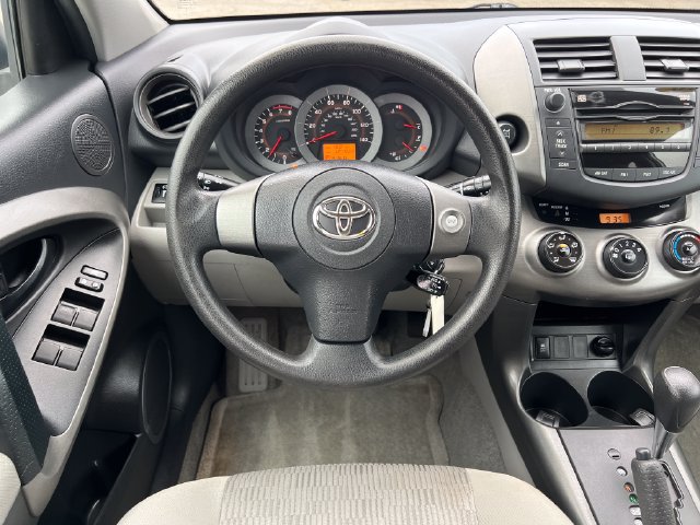 Used 2010 Toyota RAV4 4WD image 17