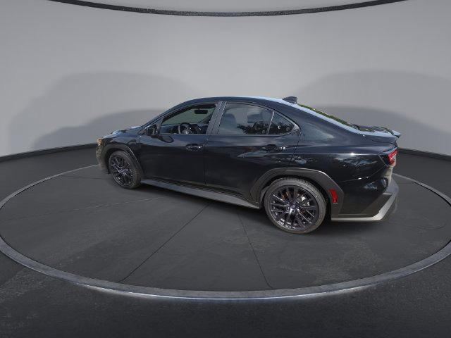 New 2026 Subaru WRX Premium AWD/4WD image 5