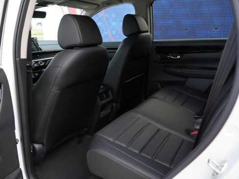 New 2026 Honda CR-V EX-L image 19
