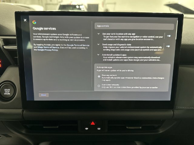 New 2026 MAZDA CX-5 Preferred AWD/4WD image 24