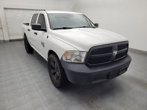 Used 2019 RAM 1500 Tradesman RWD image 13