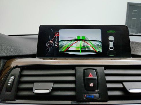 Used 2016 BMW 428i Gran Coupe w/ Technology Package image 20