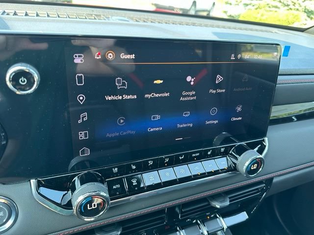 New 2026 Chevrolet Colorado Z71 w/ Z71 Convenience Package 2 AWD/4WD image 13