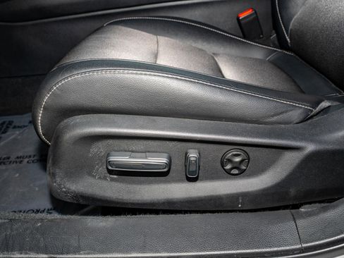 Certified 2019 Honda Accord Sport image 27