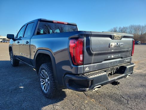 Used 2021 GMC Sierra 1500 AT4 image 7