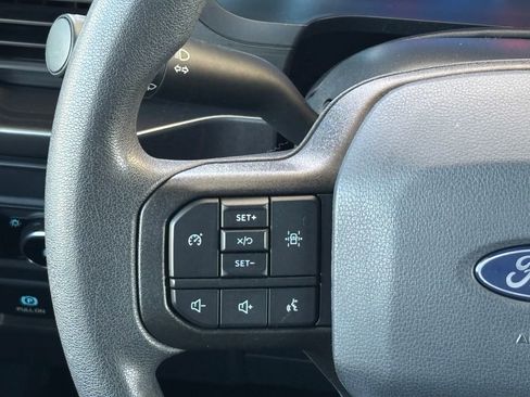 Used 2024 Ford F150 STX image 11