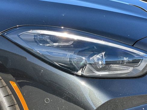 New 2026 BMW Z4 sDrive30i w/ Premium Package image 11