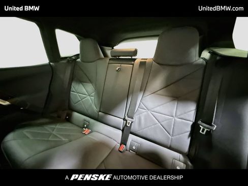 Used 2024 BMW iX xDrive50 w/ Premium Package AWD/4WD image 20