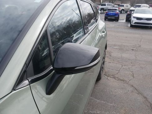 Used 2024 Kia Sportage X-Line image 11