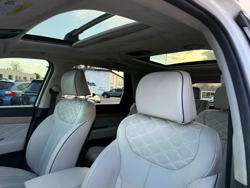 Used 2022 Hyundai Palisade Calligraphy AWD/4WD image 13