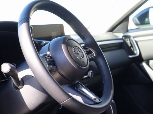 Used 2025 MAZDA CX-50 2.5 Hybrid w/ Preferred Pkg image 25