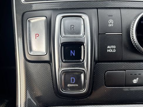 Certified 2022 Hyundai Santa Fe SEL w/ Convenience + Premium Package AWD/4WD image 22