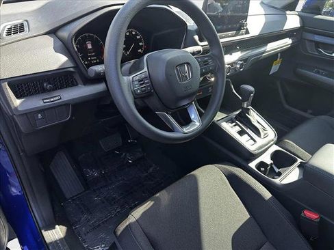 New 2025 Honda CR-V LX image 3
