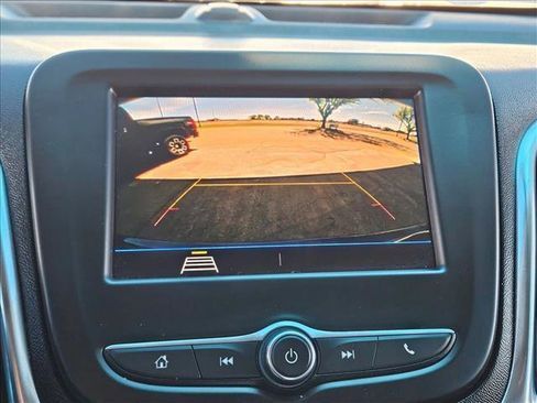 Used 2020 Chevrolet Equinox LT FWD image 13