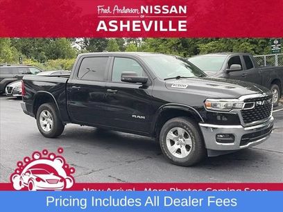 Used 2025 RAM 1500 Big Horn