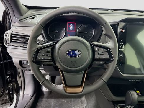 New 2026 Subaru Forester Sport image 11