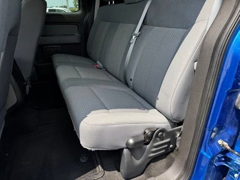 Used 2013 Ford F150 STX w/ Mid Equipment Group AWD/4WD image 7