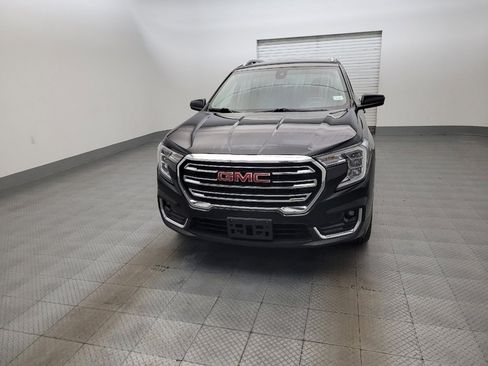 Used 2023 GMC Terrain SLT AWD/4WD image 15