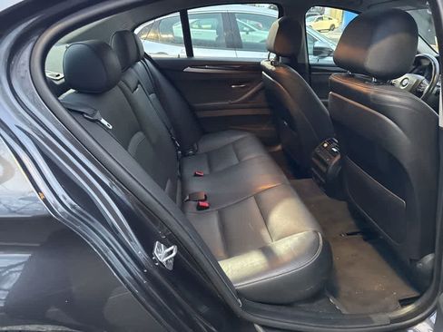 Used 2014 BMW 535i xDrive Sedan image 19
