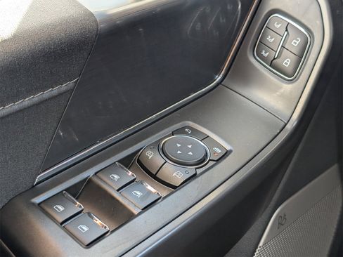 New 2025 Ford F150 Lariat w/ Equipment Group 501A Mid image 24