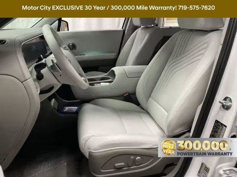 New 2026 Hyundai Palisade SEL image 20