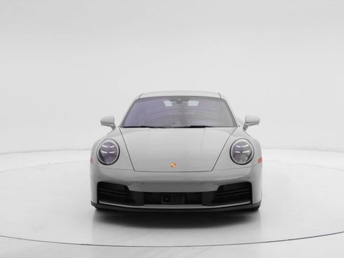 Certified 2025 Porsche 911 Carrera image 8