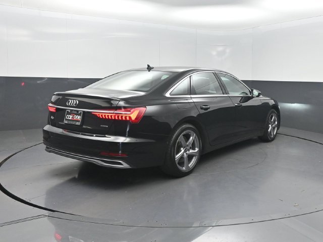 Used 2024 Audi A6 Premium Plus AWD/4WD image 27