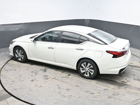 Used 2021 Nissan Altima 2.5 S image 27