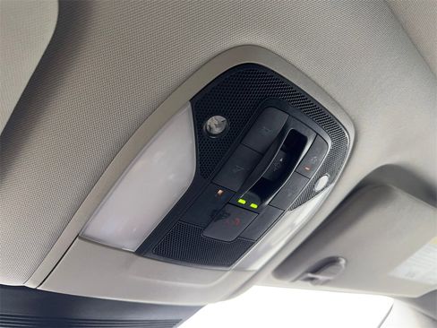 Used 2024 INFINITI QX50 Luxe image 76