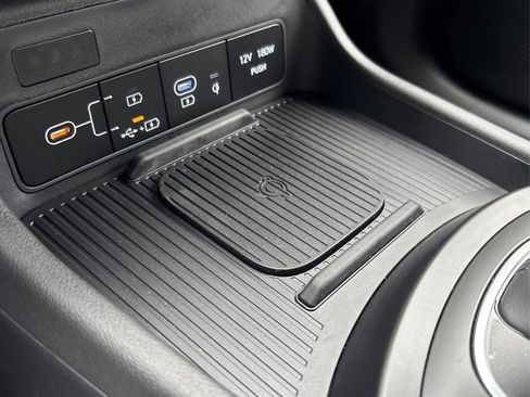 New 2026 Hyundai Kona SEL Sport image 26