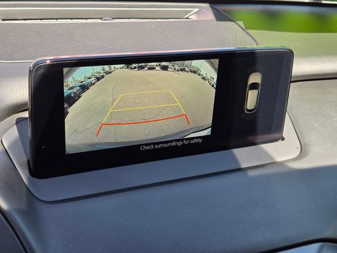 Used 2021 MAZDA CX-9 Carbon Edition FWD image 33
