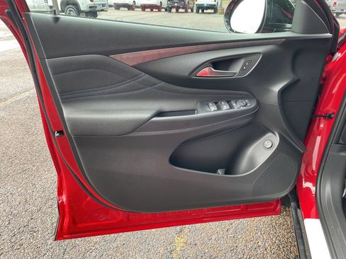 New 2026 Buick Envista Sport Touring w/ Convenience I Package FWD image 15