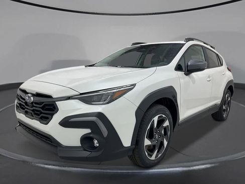 New 2025 Subaru Crosstrek 2.5i Limited image 1