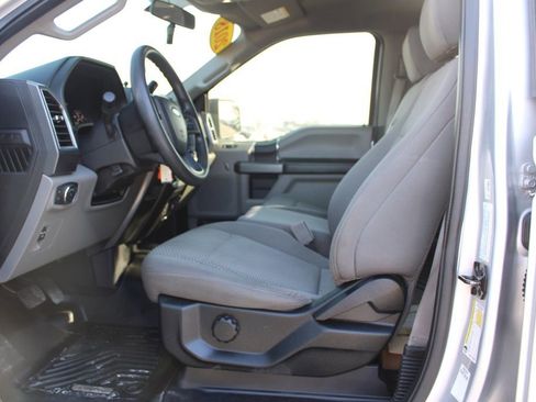 Used 2018 Ford F150 XLT image 15