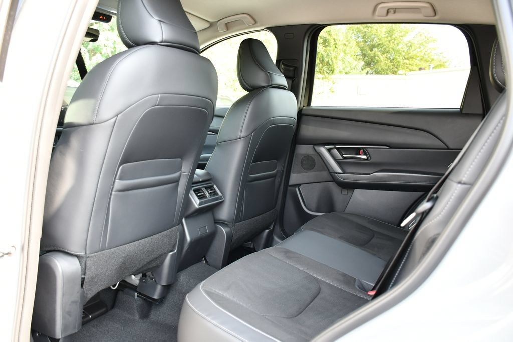 New 2026 MAZDA CX-5 Preferred AWD/4WD image 19