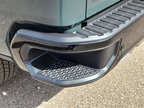 New 2026 Chevrolet Silverado 1500 LT Trail Boss w/ LT Trail Boss Premium Package image 24