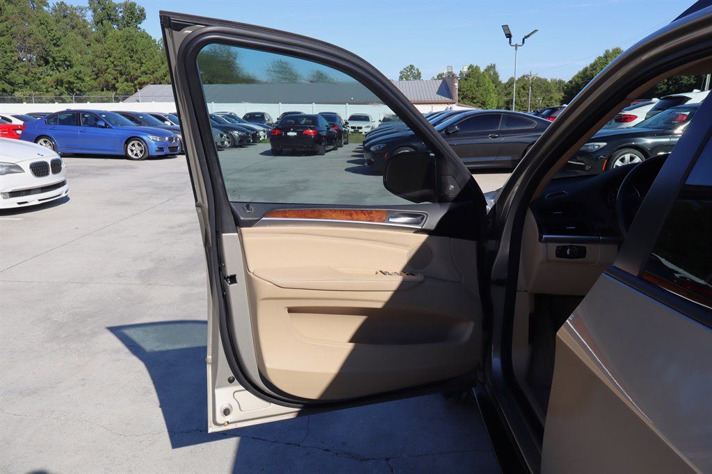 Used 2012 BMW X5 xDrive35d AWD/4WD image 33