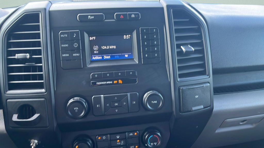 Used 2018 Ford F150 XL RWD image 11