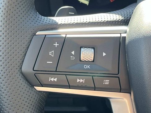 New 2026 Mitsubishi Outlander SE FWD image 24