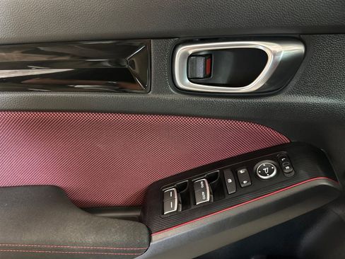 Used 2025 Honda Civic Si image 11