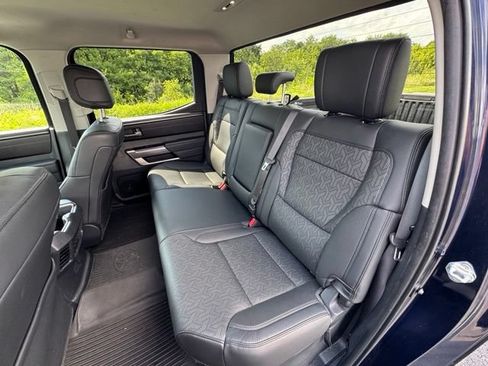 Used 2023 Toyota Tundra SR5 w/ SR5 Premium Package AWD/4WD image 15