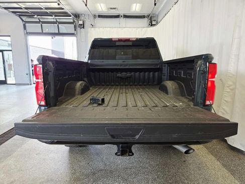 Used 2025 Chevrolet Silverado 2500 LT w/ Trail Boss Package image 10