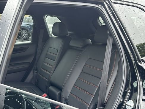 Certified 2026 Honda CR-V Sport-L image 28