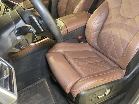 Used 2023 BMW X5 xDrive40i w/ Premium Package AWD/4WD image 5